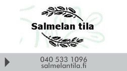Mäkinen Tuomas Martti Iivari logo